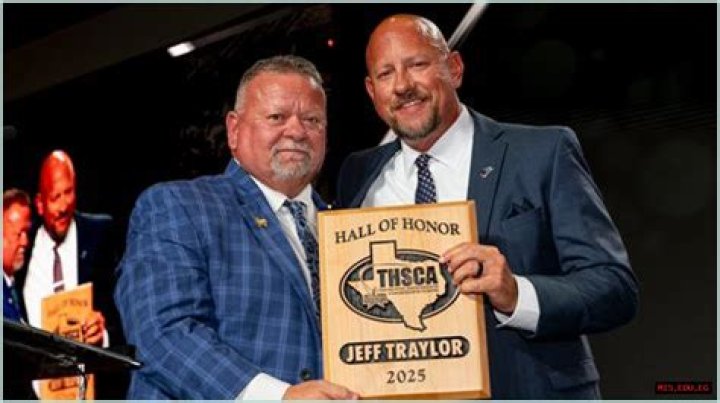 Jeff Traylor Buyout: A Costly Farewell