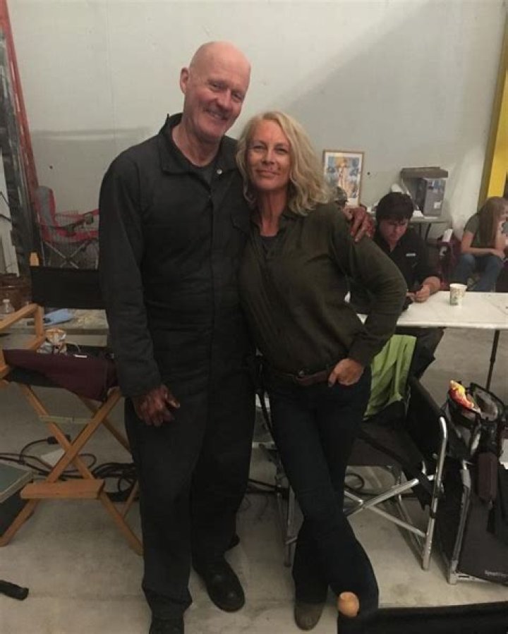 Jenny Howarth's Husband: Meet The Man Behind The Star