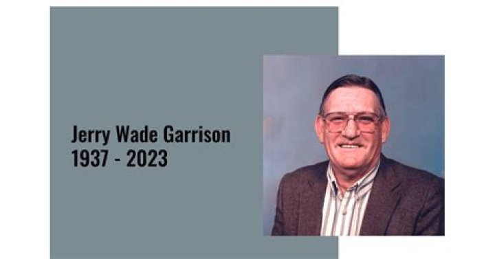 Jerry Wade: A Renowned Expert In His Field