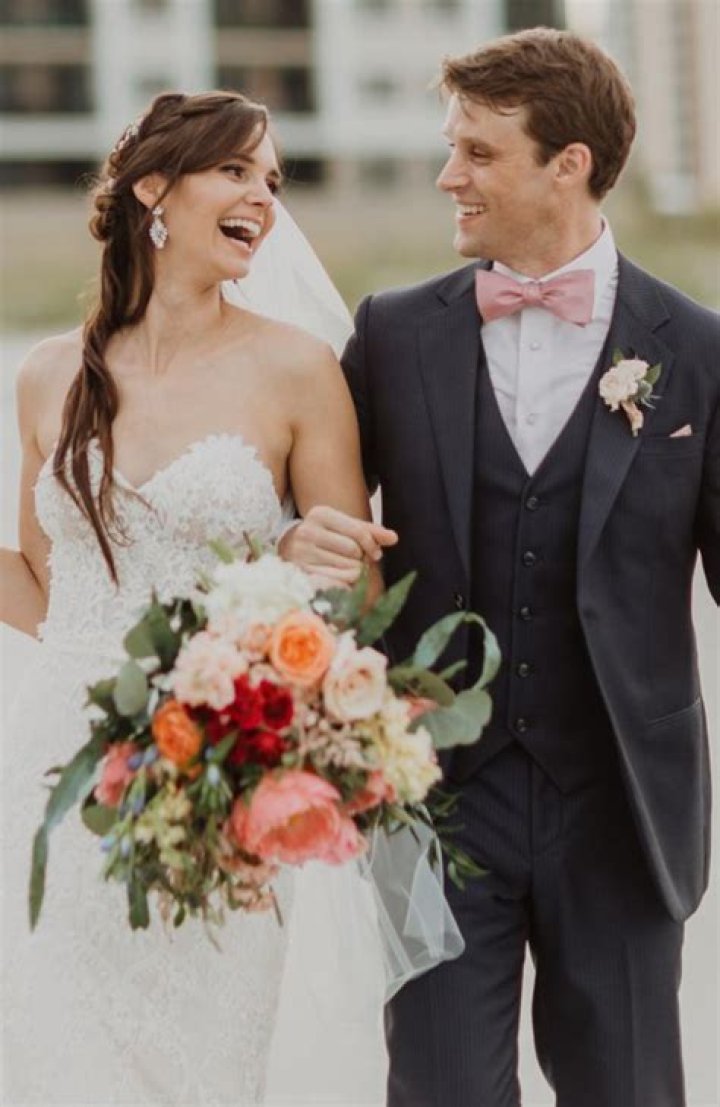 Jesse Spencer Wife