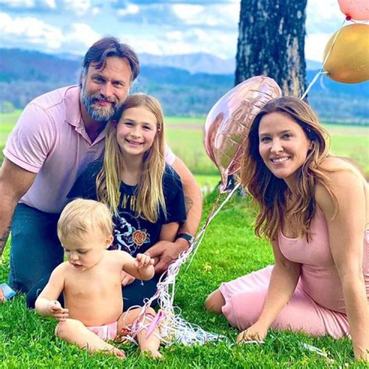 Jill Wagner's Parents