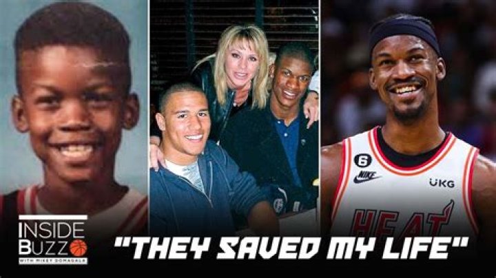 Jimmy Butler: Fatherhood Details And Family Life