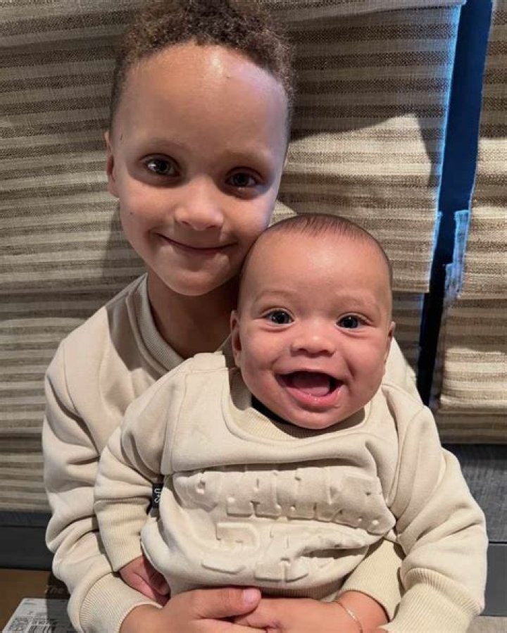 Jo Koy's Kids: Meet His Adorably Cute Children
