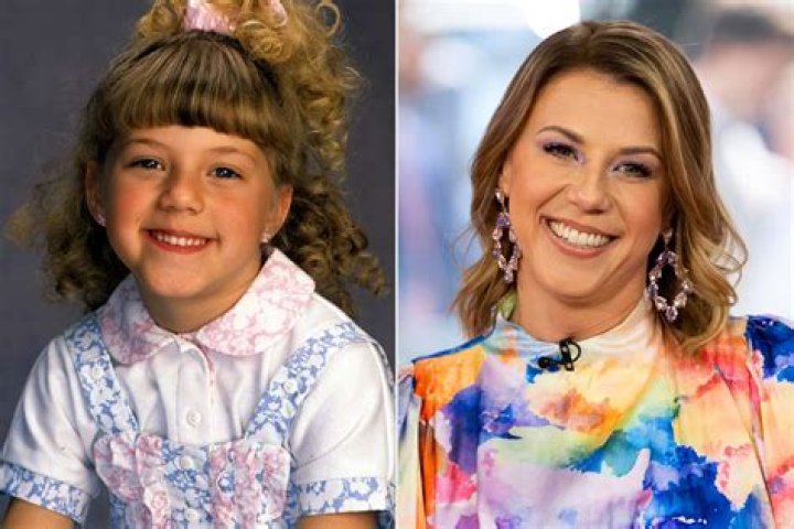 Jodie Sweeten: The Journey Of A Child Star And Beyond