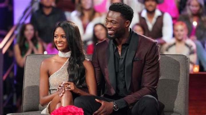 Joe Bachelorette Charity: A Journey Of Generosity And Love