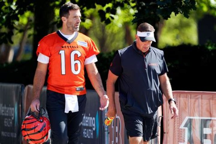 Joe Flacco Audubon: Pro Football Player And Conservationist