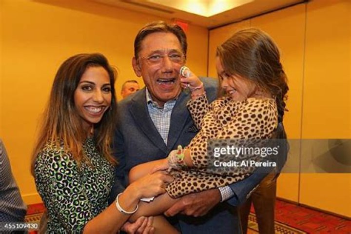Joe Namath Grandchildren