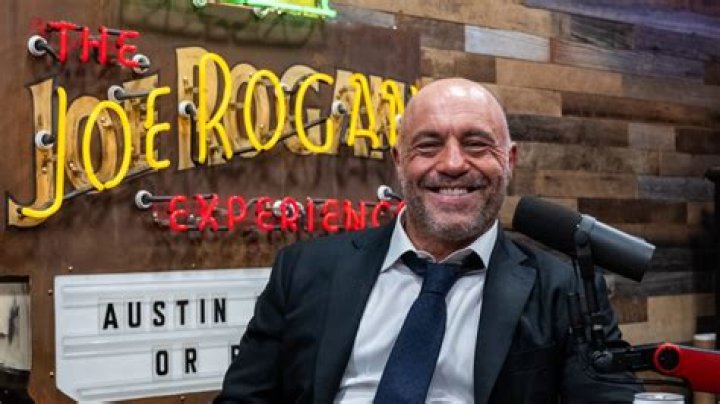 Joe Rogan's Wife Jessica Ditzel On Her Journey To Podcast Stardom