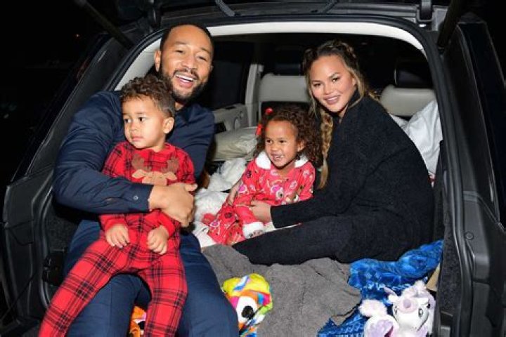 John Legend's Nationality And Parental Background