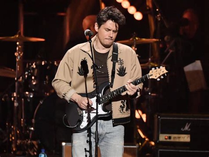 John Mayer's Sexuality Unveiled: Gay Or Not?