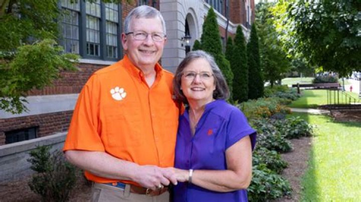 Jordan Shipley's Clemson Legacy: A Family Tradition Of Football Excellence