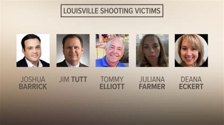 Joshua Barrick, Louisville KY's Legal Luminary