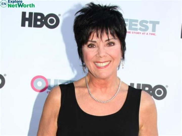Joyce Dewitt Net Worth