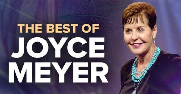 Joyce Meyer's Facial Surgery: A Transformation Revealed