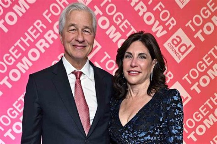 Judith Kent Addresses Jamie Dimon's Environmental Concerns