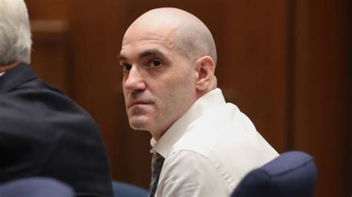 Jury Reaches Verdict In Murder Case