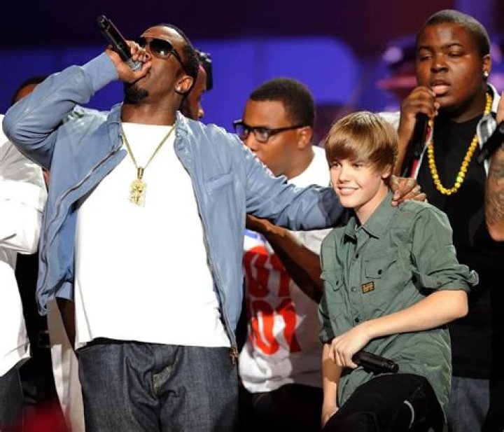 Justin Bieber And Odell Beckham Jr.'s Unbreakable Bond
