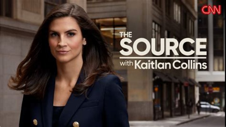 Kaitlan Collins Wikipedia - The Definitive Biography And News