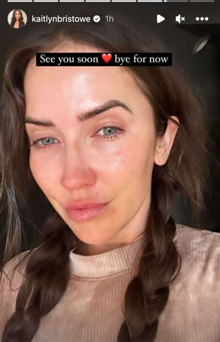 Kaitlyn Kerms Leaks Private Content Surfaces Online