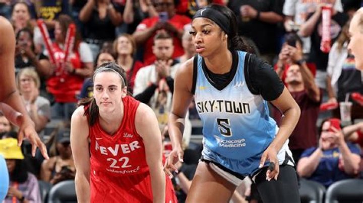 Kaitlyn Paevey: The Rising Star