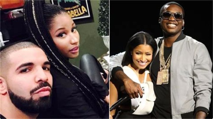 Kanye West Confirms Drake And Nicki Minaj Are Married And Living A 'Happy Life'