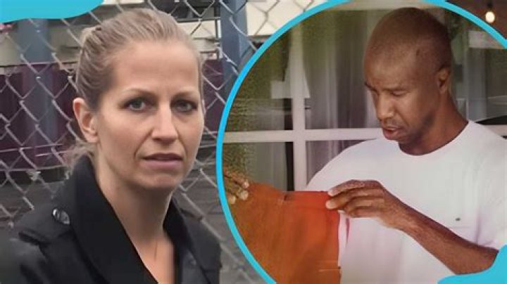 Karla Homolka Husband