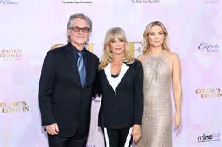 Kate Hudson: The Talented Daughter Of Hollywood Legend Goldie Hawn