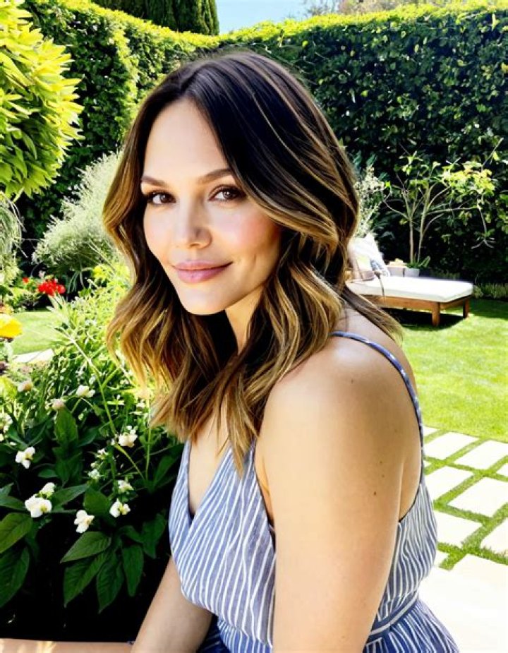 Katharine Mcphee's Net Worth