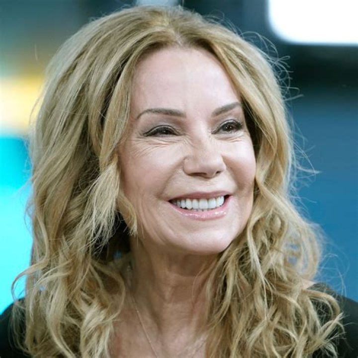 Kathy Lee Gifford Net Worth