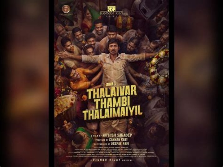 Kattmovie HD: Your Gateway To Quality Tamil Cinema