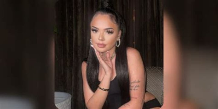 Kayla Thayla Age