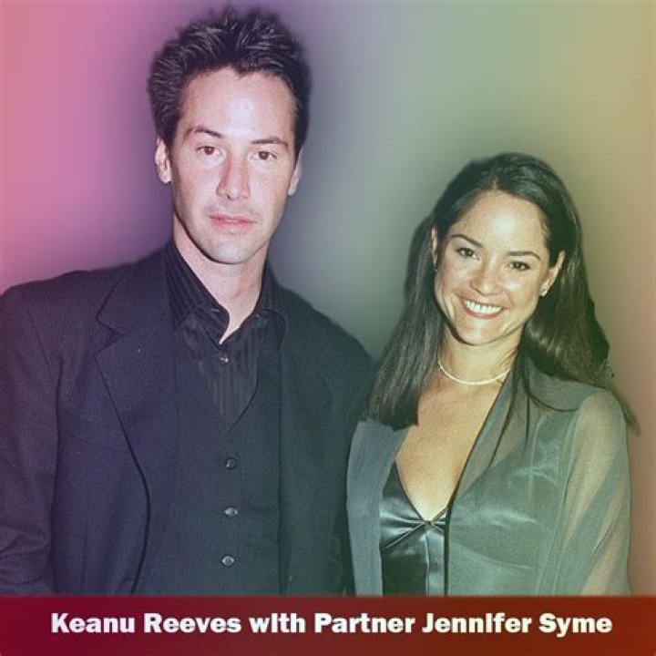 Keanu Reeves Mourns The Loss Of His Beloved Wife
