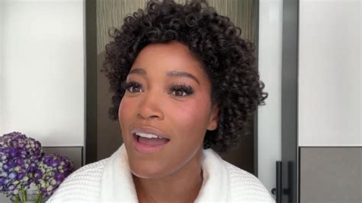 Keke Palmer's Brooklyn Queen Wisdom: Lessons Learned
