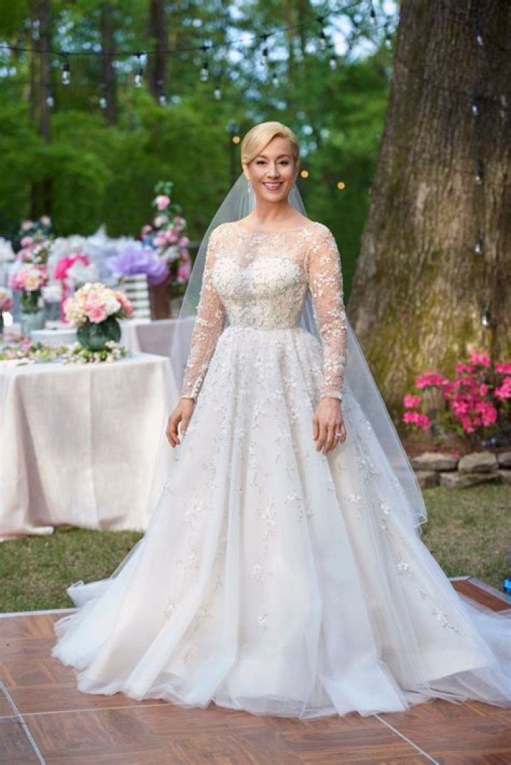 Kellie Pickler's Wedding: A Fairytale Extravaganza