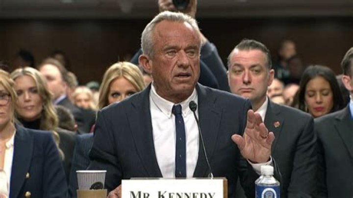 Kerry Kennedy's Voice Problems: Causes And Solutions