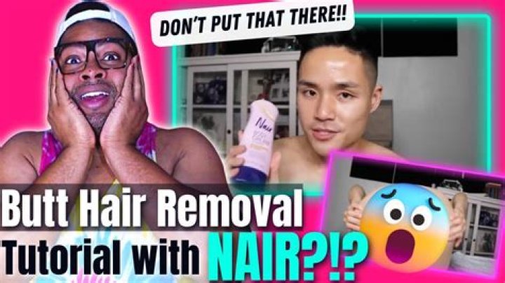 Kevin Nair: The Ultimate Guide To Hair Removal