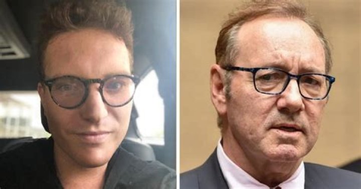 Kevin Spacey: Marriage Status Revealed