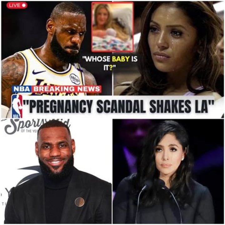 KFC's Betrayal: Cheating Scandal During Pregnancy