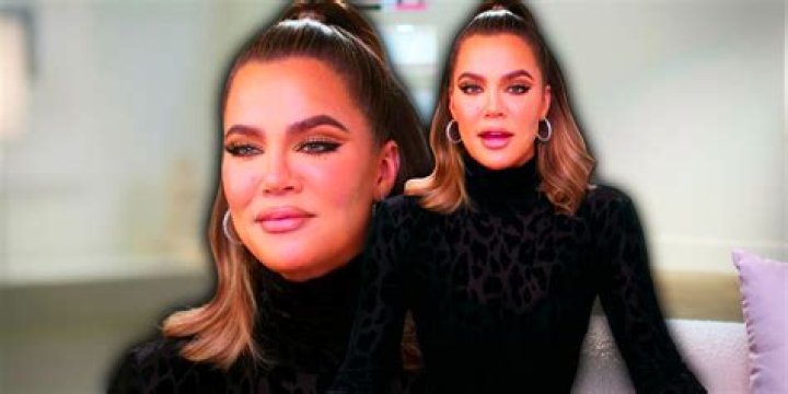 Khloe Kardashian's Dad Is A Hairdresser?