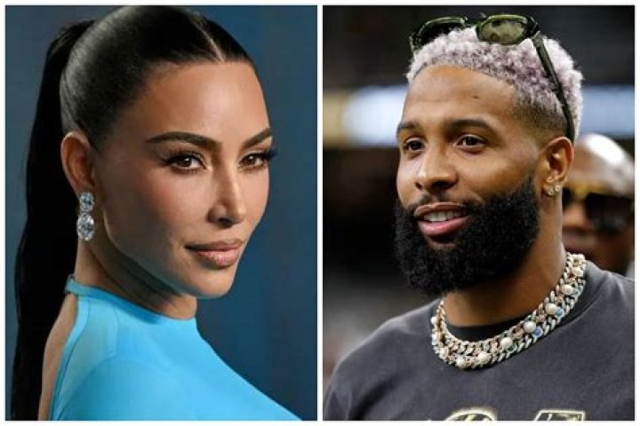 Kim Kardashian's Relationships: A Timeline Of Love And Drama