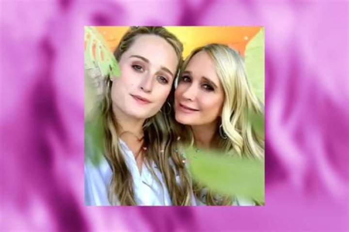 Kim Richards Daughter's Life: A Journey Through Addiction And Recovery