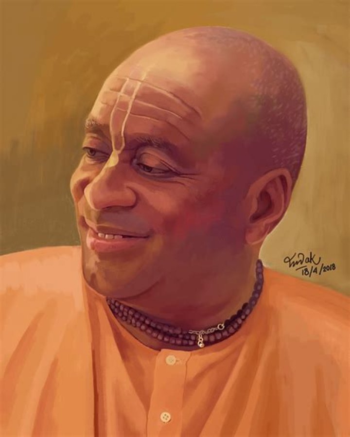Kirtanananda Swami: An Inspiring Spiritual Guide