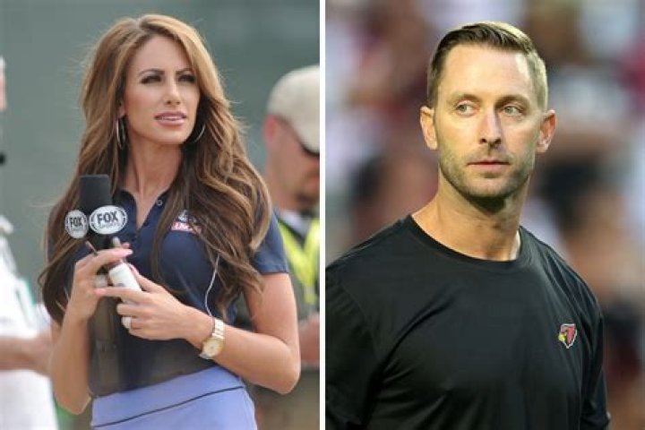 Kliff Kingsbury Dating Life: Who's The Cardinals Coach Romancing?