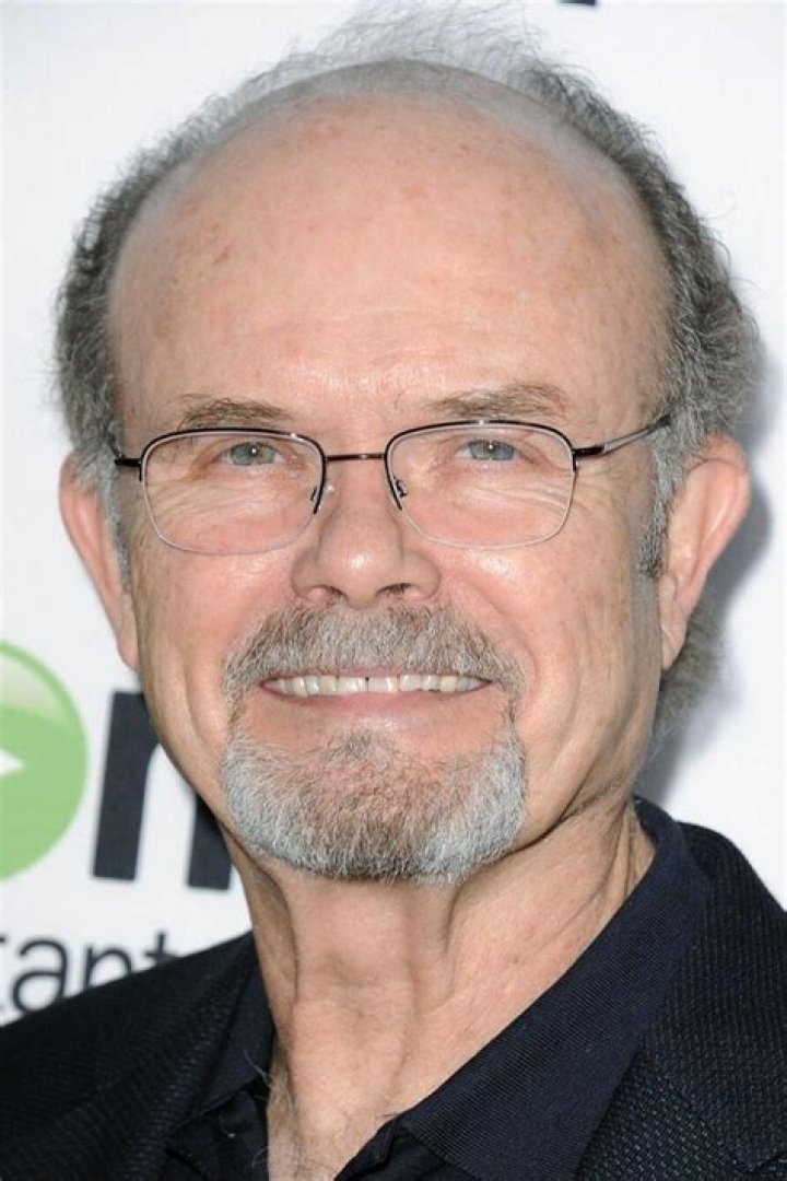 Know The Age Of Revered Actor Kurtwood Smith