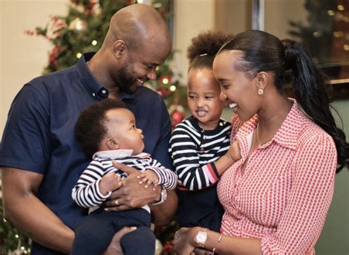Know The Children Of Ange Kagame: Their Lives And Roles