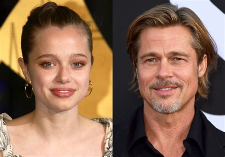 Knox Jolie-Pitt: Gender Identity Explored