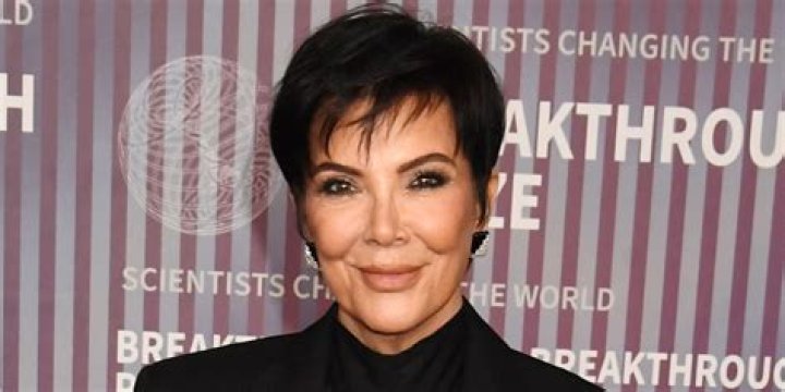 Kris Jenner's Mom's Age And Its Significance