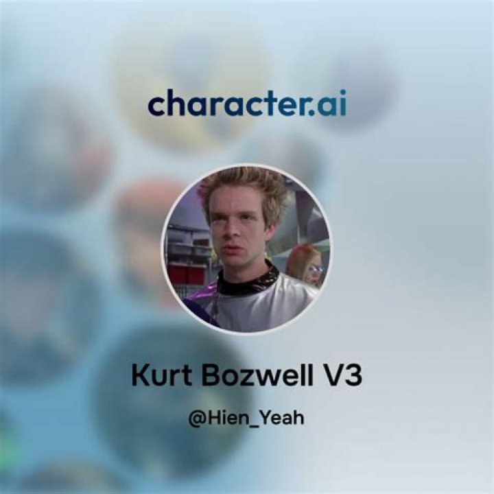 Kurt Bozwell: A Renowned Actor With A Versatile Career