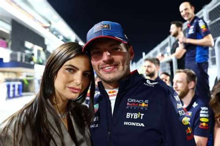 Kvyat Kelly Piquet: A Love Story Intertwined With Racing Legends