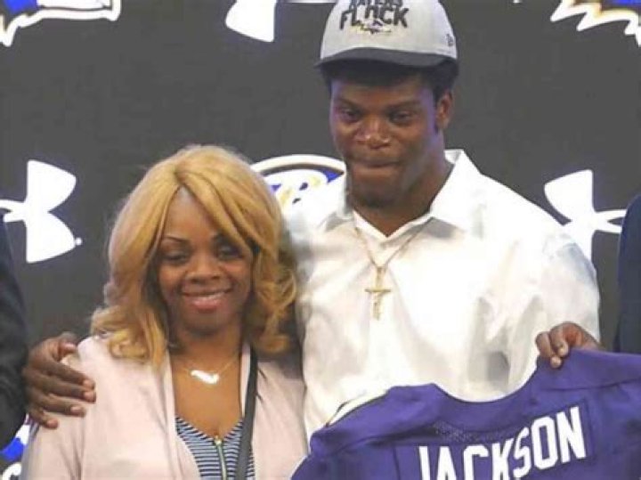 Lamar Jackson's Mother: A Profile Of Felicia Jones